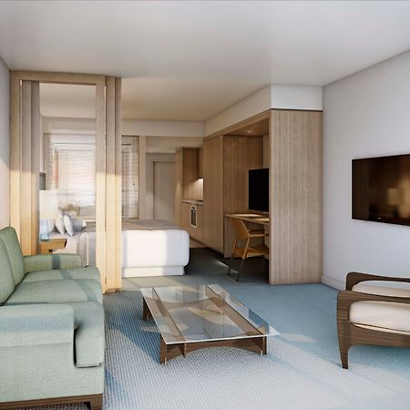 The Ritz-Carlton Residences, Waikiki Beach Hotel Honolulu Extérieur photo