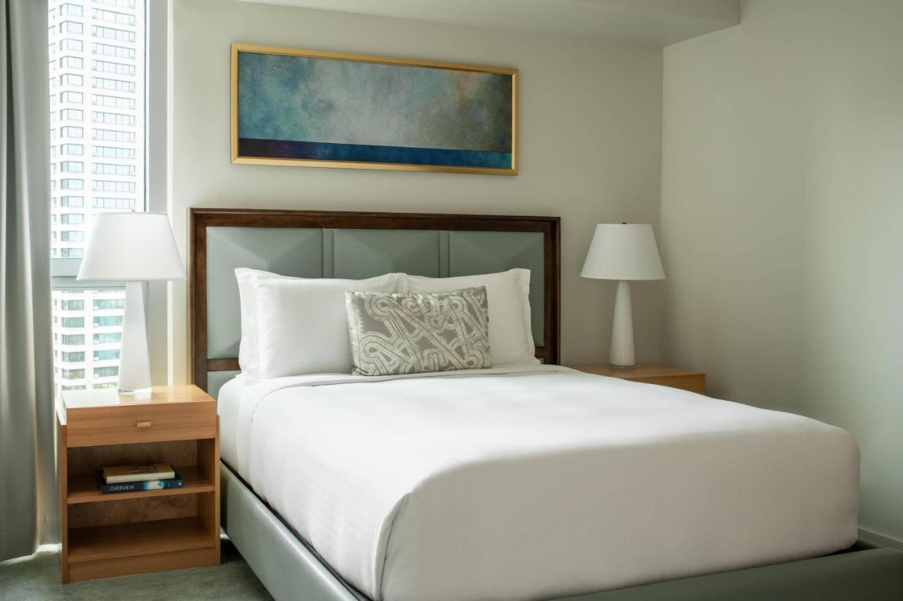 The Ritz-Carlton Residences, Waikiki Beach Hotel Honolulu Extérieur photo