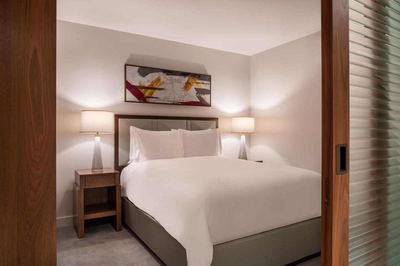 The Ritz-Carlton Residences, Waikiki Beach Hotel Honolulu Extérieur photo
