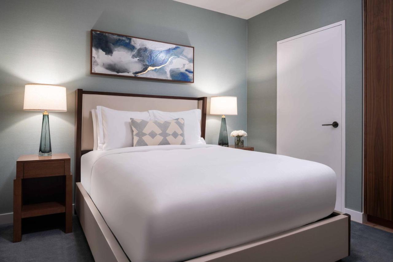 The Ritz-Carlton Residences, Waikiki Beach Hotel Honolulu Extérieur photo
