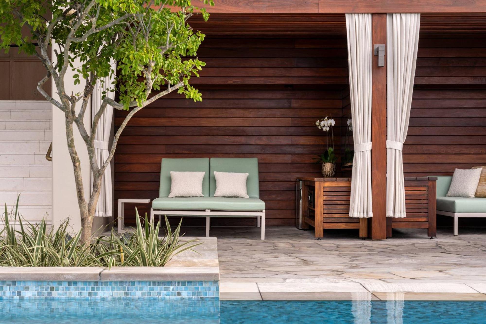 The Ritz-Carlton Residences, Waikiki Beach Hotel Honolulu Extérieur photo
