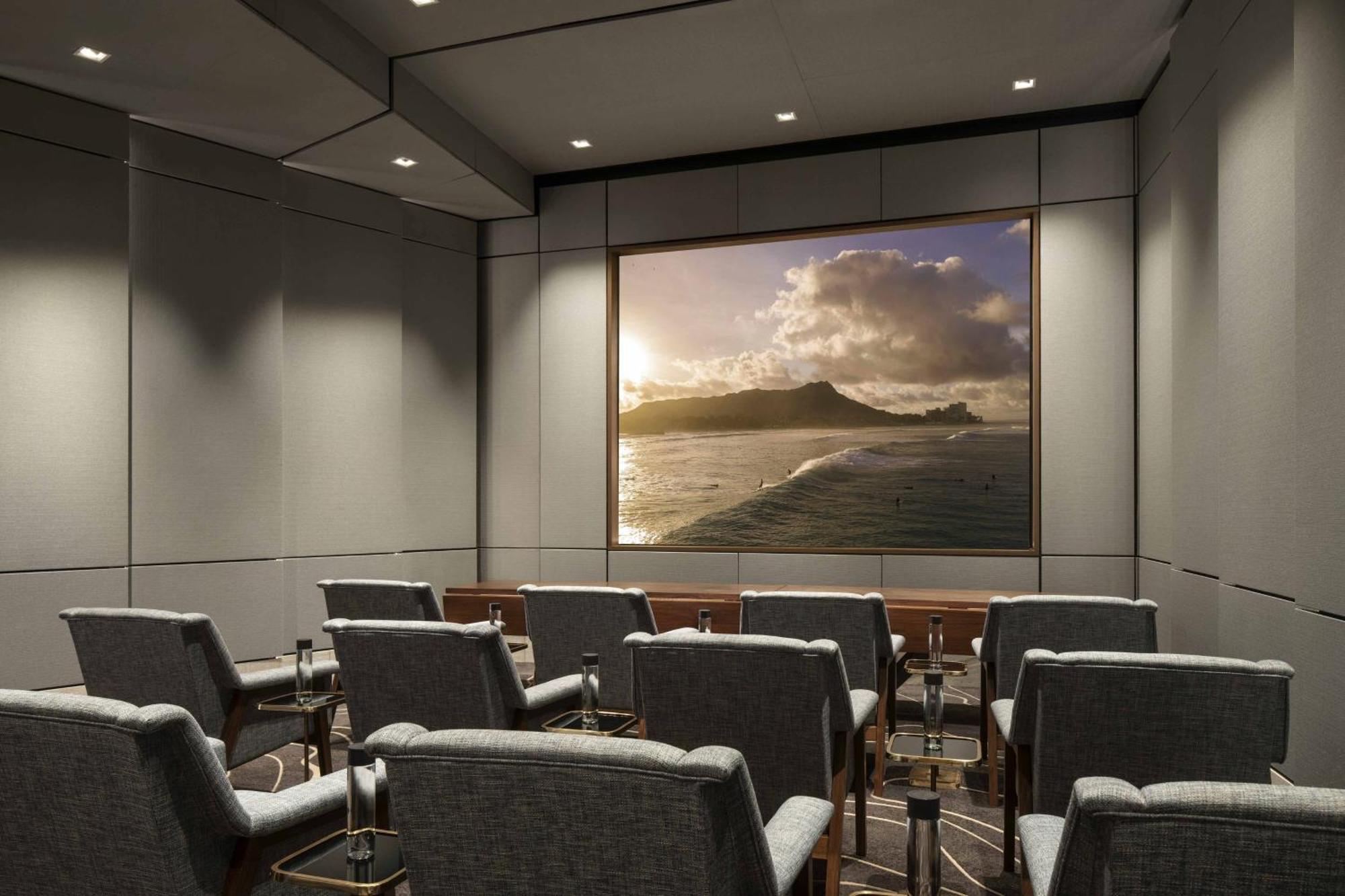The Ritz-Carlton Residences, Waikiki Beach Hotel Honolulu Extérieur photo