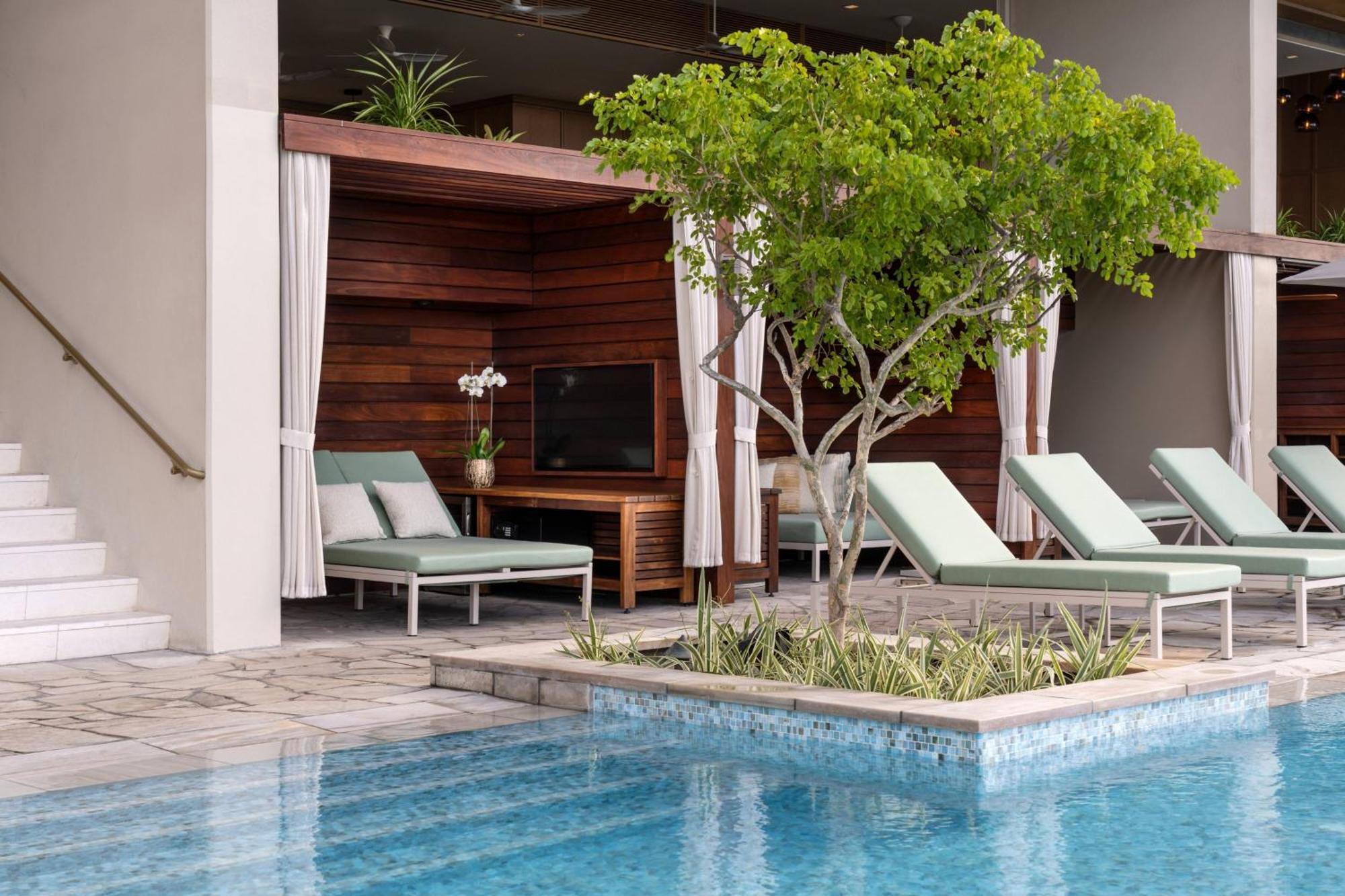 The Ritz-Carlton Residences, Waikiki Beach Hotel Honolulu Extérieur photo
