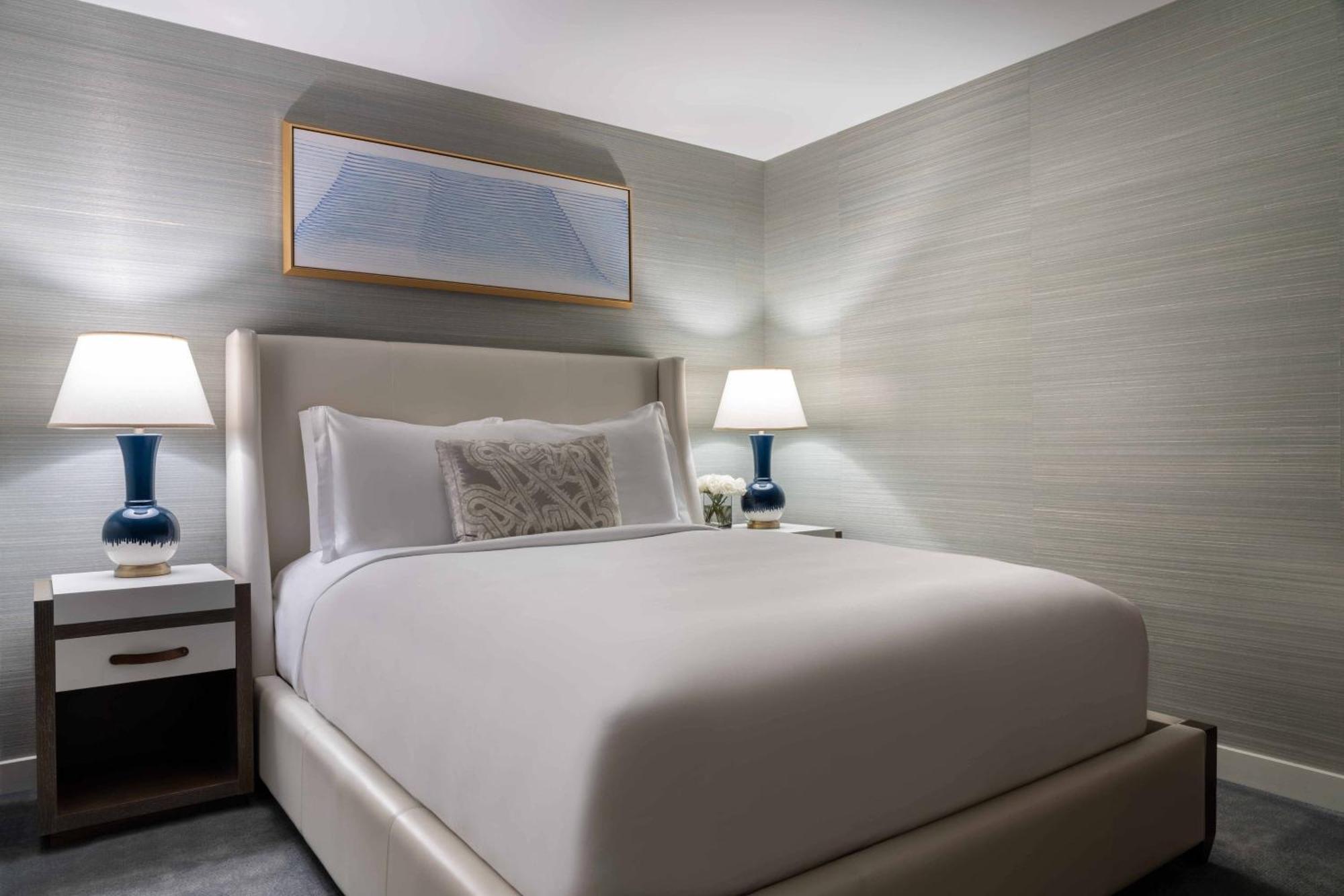 The Ritz-Carlton Residences, Waikiki Beach Hotel Honolulu Extérieur photo