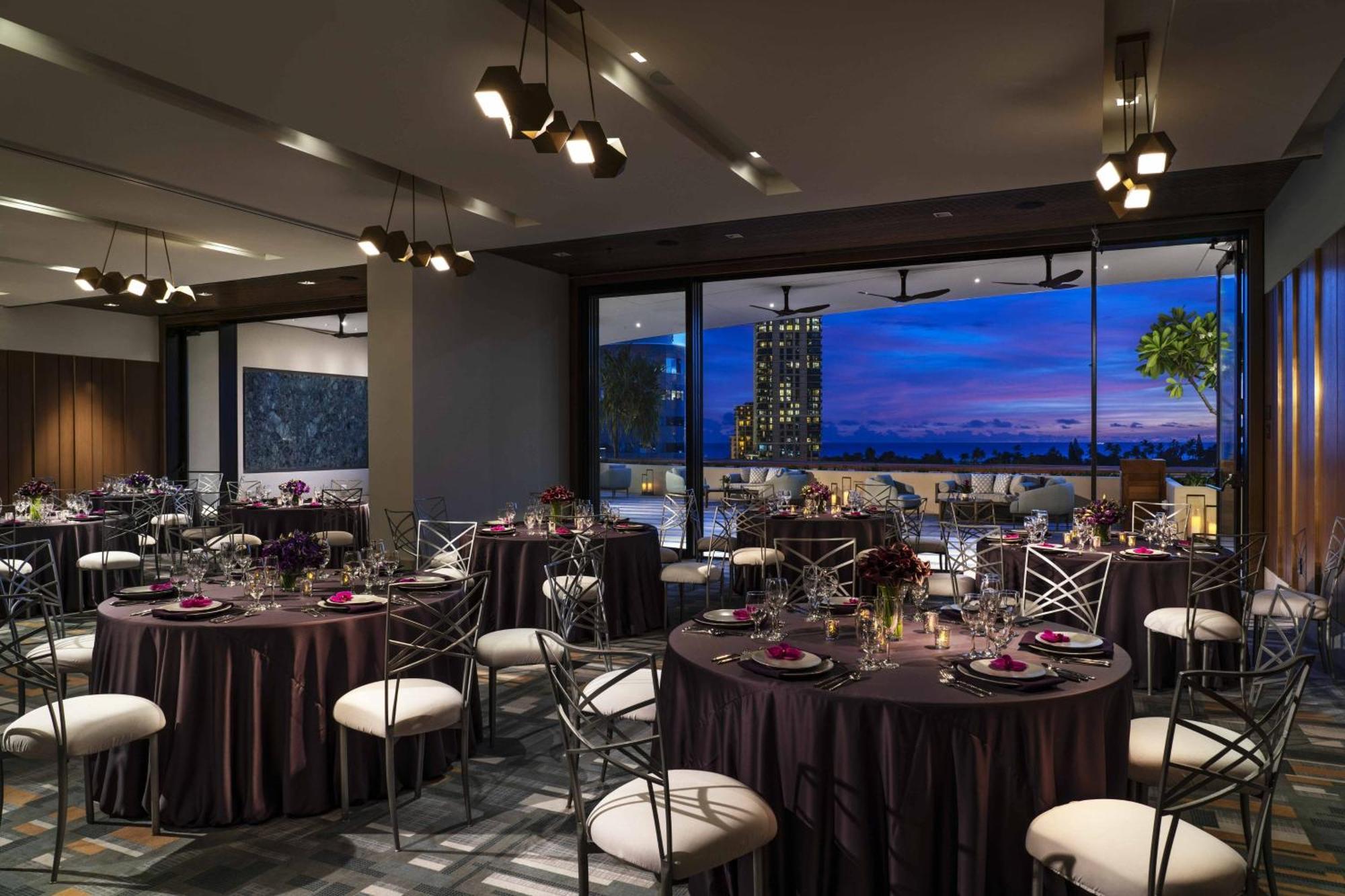The Ritz-Carlton Residences, Waikiki Beach Hotel Honolulu Extérieur photo