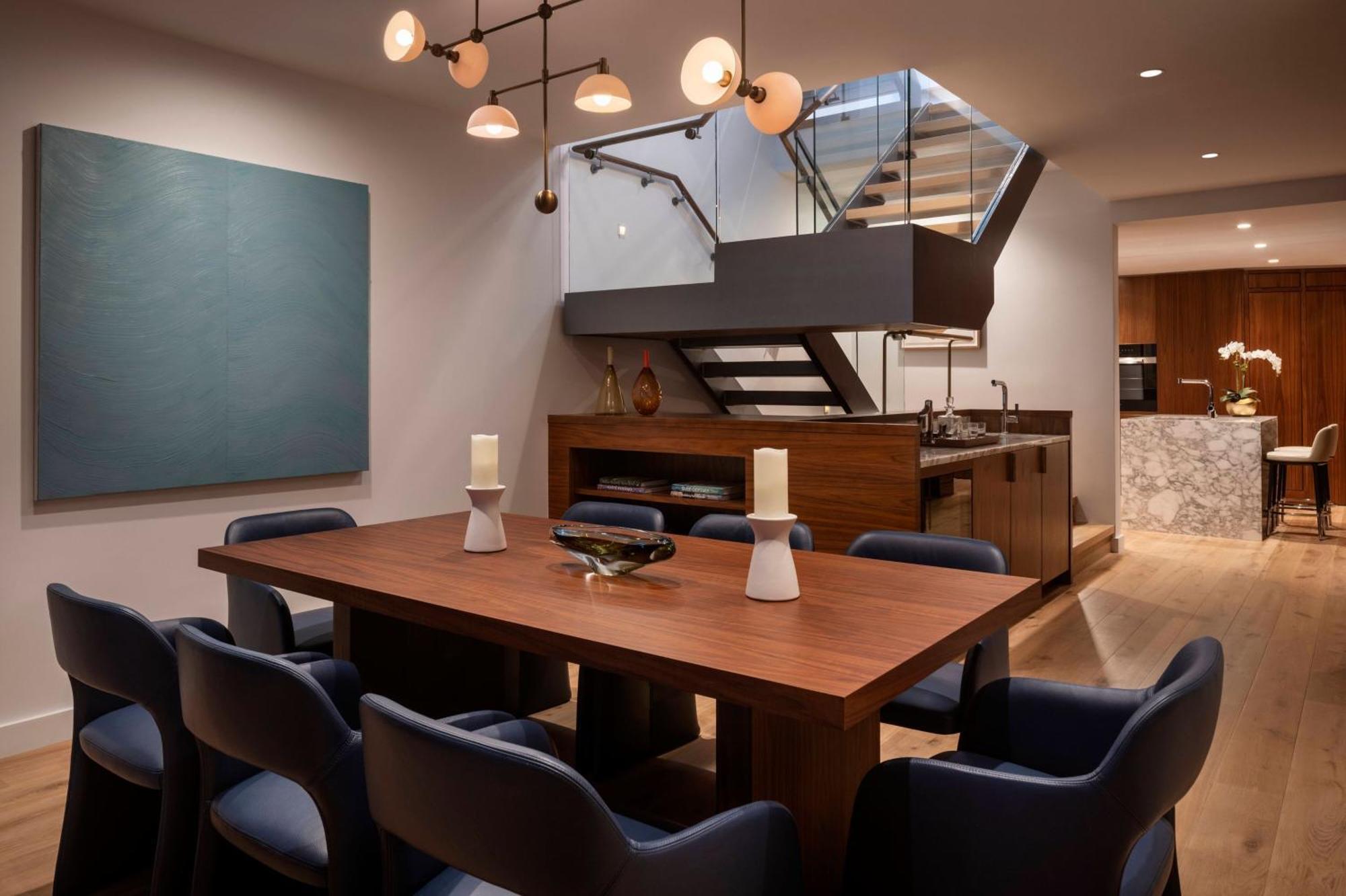 The Ritz-Carlton Residences, Waikiki Beach Hotel Honolulu Extérieur photo