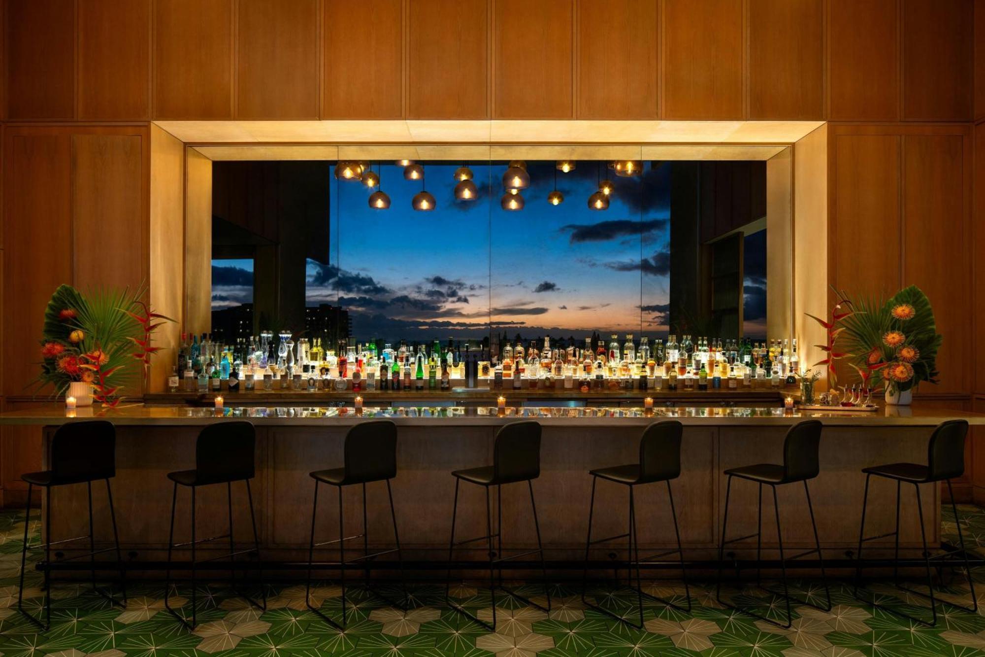 The Ritz-Carlton Residences, Waikiki Beach Hotel Honolulu Extérieur photo