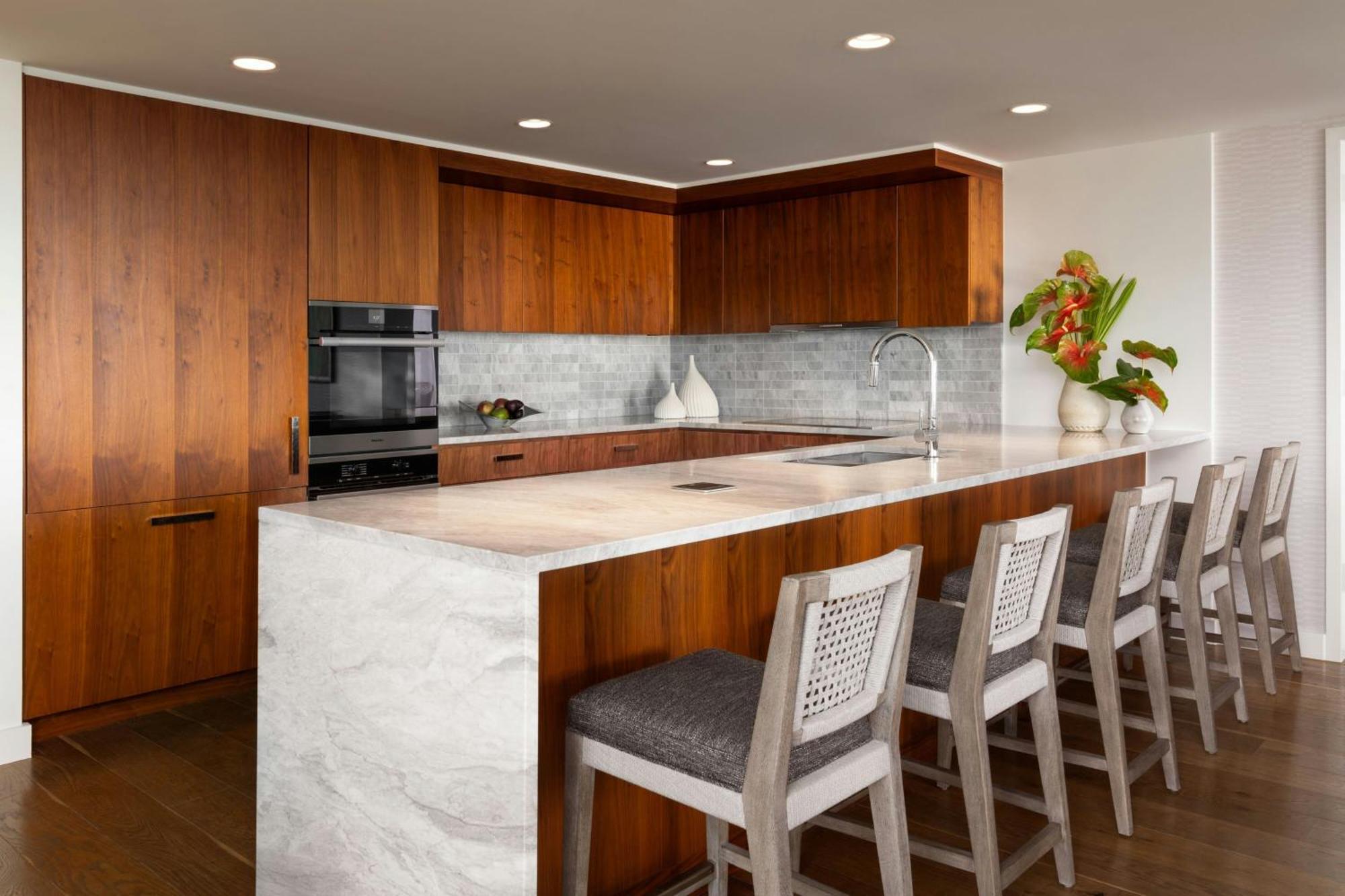 The Ritz-Carlton Residences, Waikiki Beach Hotel Honolulu Extérieur photo