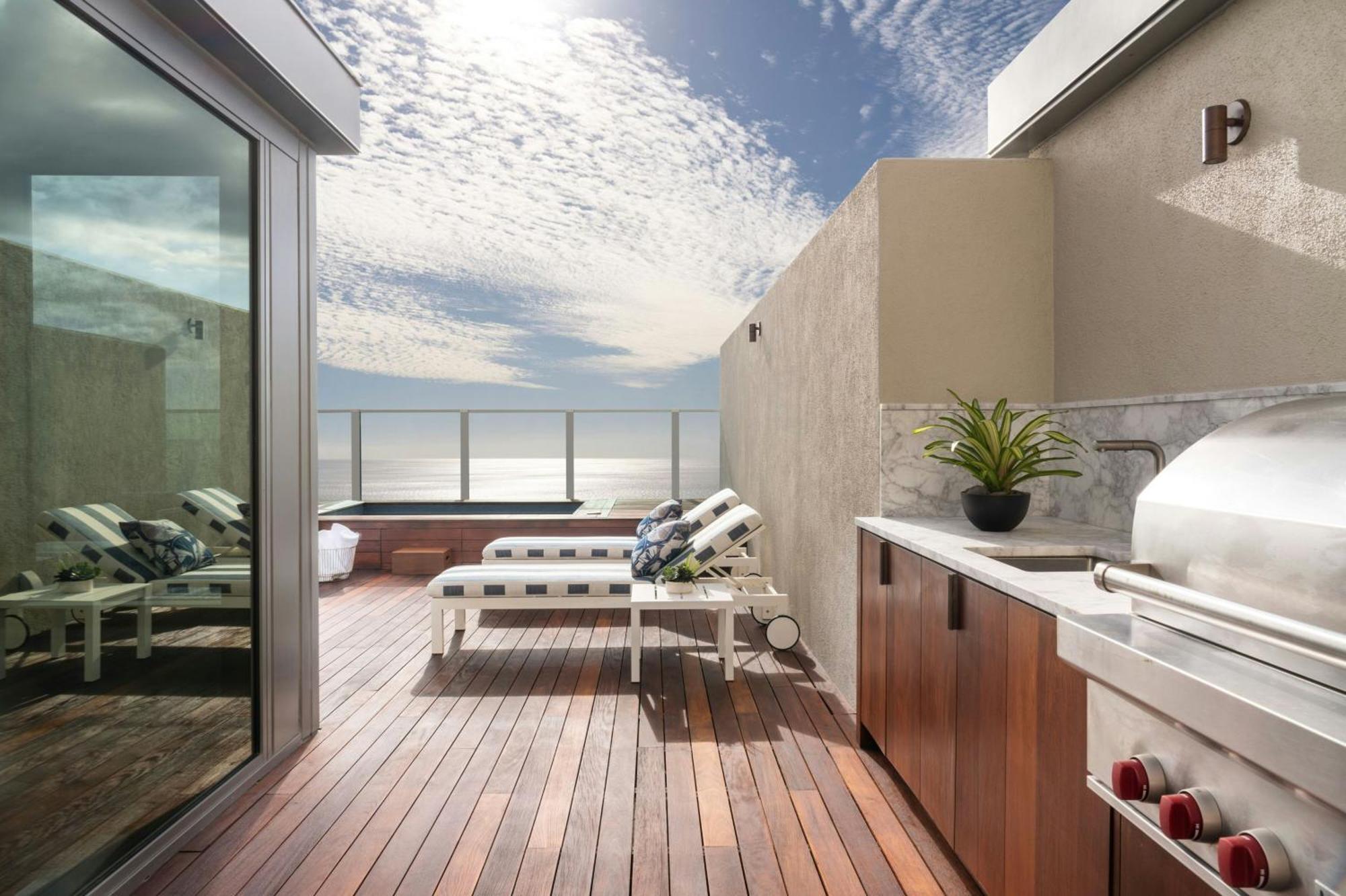 The Ritz-Carlton Residences, Waikiki Beach Hotel Honolulu Extérieur photo