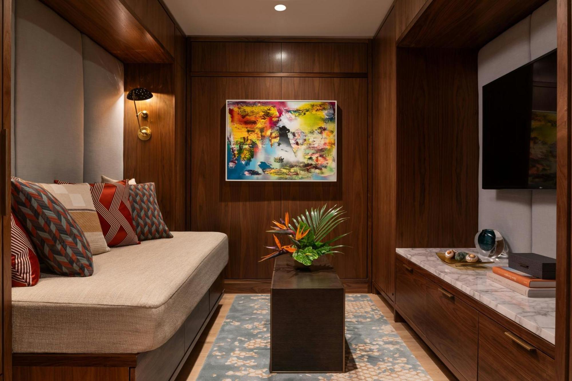 The Ritz-Carlton Residences, Waikiki Beach Hotel Honolulu Extérieur photo