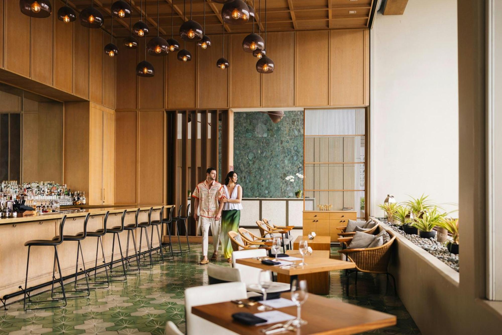 The Ritz-Carlton Residences, Waikiki Beach Hotel Honolulu Extérieur photo
