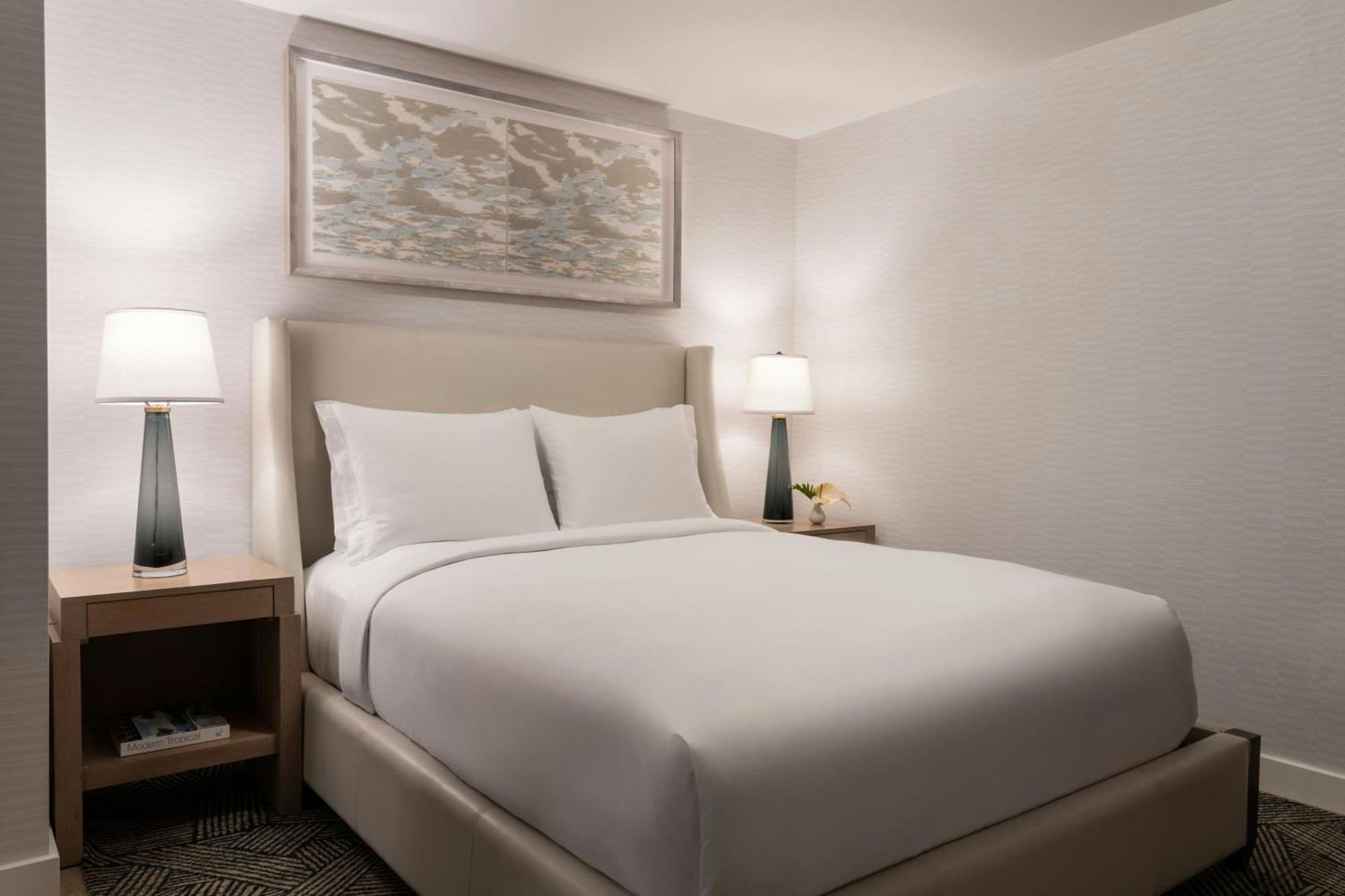 The Ritz-Carlton Residences, Waikiki Beach Hotel Honolulu Extérieur photo